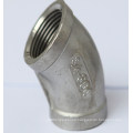 ISO 9001 Lost Wax Casting Machine Parts